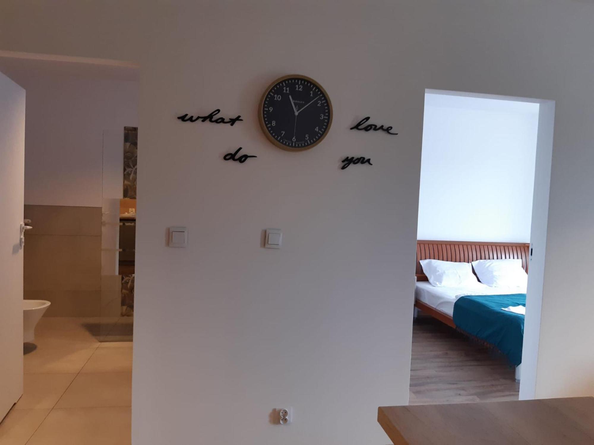 Apartament Stara Elektrownia Zamość Exterior foto