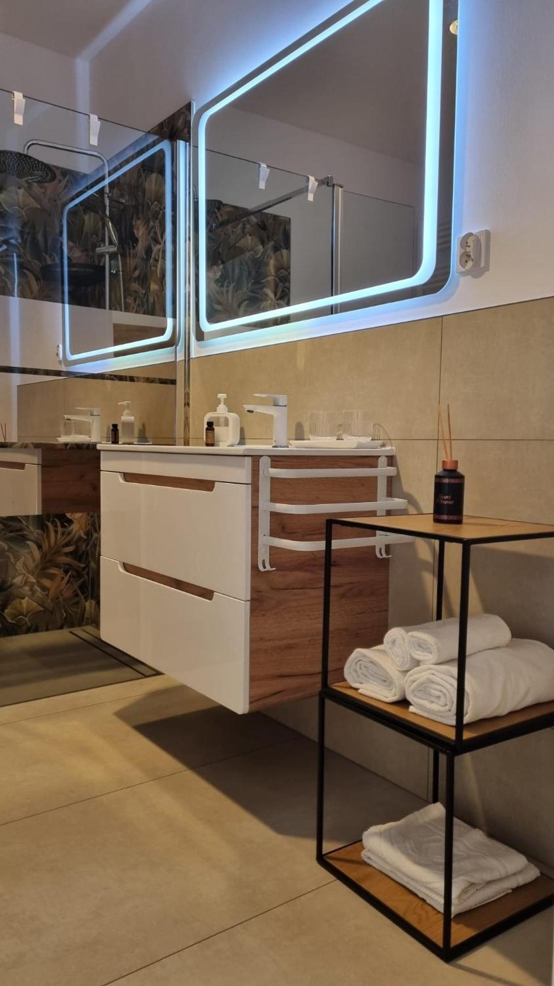 Apartament Stara Elektrownia Zamość Exterior foto