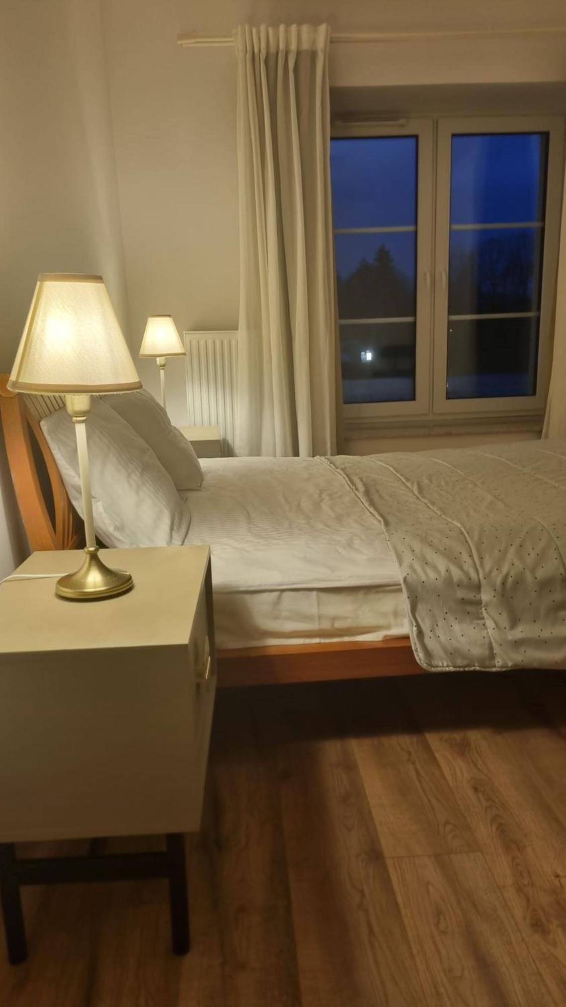 Apartament Stara Elektrownia Zamość Exterior foto